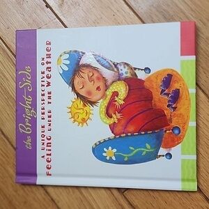 A unique perspective on feeling under the weather